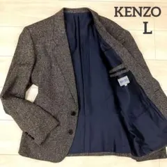 2025年最新】Kenzo メンズ テーラードジャケットの人気アイテム