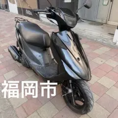 定番人気 アドレスv125s リアボックス付属 千葉県柏市 配送可能 - メルカリ