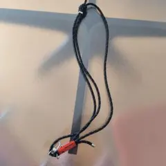 topologie(トポロジー) 6.0mm Rope 【ストラップ単体】