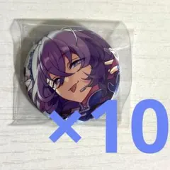 あんスタ エスプリ ユメ 缶バッジ 2026 Mar. idol side - メルカリ