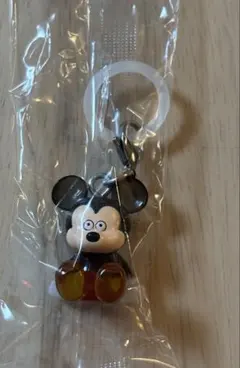 Disneyキャラクター《松本セイジ》めじるしアクセサリー　ミッキーデザインＡ