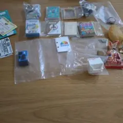 扭蛋 組合販售 豆扭蛋本