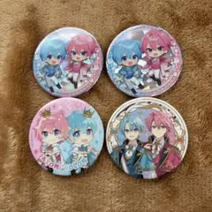 2026年最新】さところ缶バの人気アイテム - メルカリ