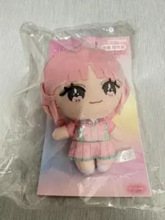イコラブ 齋藤樹愛羅 ぬいぐるみ マスコット - メルカリ