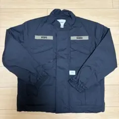 2025年最新】WTAPS ナイロンジャケットの人気アイテム - メルカリ