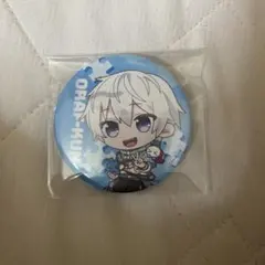 ドズル社 アニメイト 缶バッジ