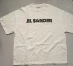 半袖Tシャツ　男女兼用　JIL SANDER