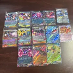2026年最新】ポケモンカードexまとめ売りの人気アイテム - メルカリ