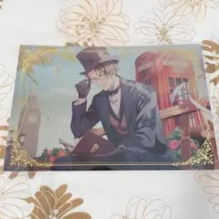 アイナナ　十龍之介　グループ記念日2022  ポスカ