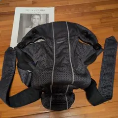 【美品】ベビービョルン ベビーキャリアミニ　BABY CARRIER MINI