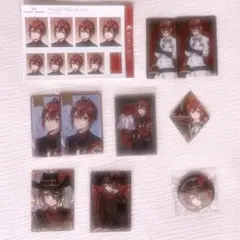 リドル・ローズハート まとめ売り