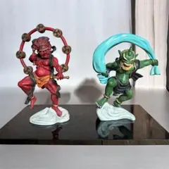 2026年最新】風神雷神 フィギュアの人気アイテム - メルカリ