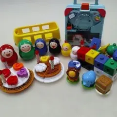 こどもちゃれんじベビー 知育玩具