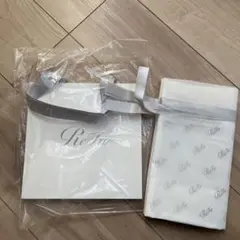 ReFa ショッパー ホワイト　セット売り