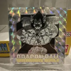 ドラゴンボールウエハースシール　40周年　第20巻