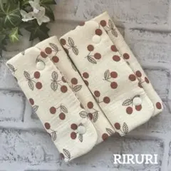 No.520 抱っこ紐よだれカバー　サッキングパッド