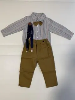 キッズ フォーマル服 90cm セット