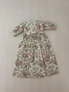 ブライス リカちゃん　アウトフィット　ドレス