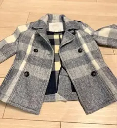 2026年最新】子供服 バーバリー コートの人気アイテム - メルカリ