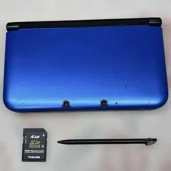 2026年最新】ニンテンドー3DS LL ブルー×ブラックの人気アイテム