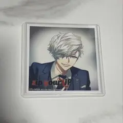 DYNAMIC CHORD ましかくフォト 特典 Toi 音石夕星