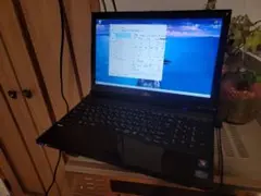 i7/8GB/HDD　LIFEBOOK AH47/H ブルーレイ