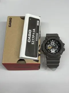 G-SHOCK ジャンクセット(動作未確認のため不動の可能性あり) G-SHOCK】ジャンク品のG-SHOCK買ってみた／開封～メンテナンス／GW