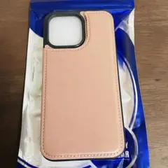 ❤️大特価❤️iPhone14 Pro Max用 カードポケット付き