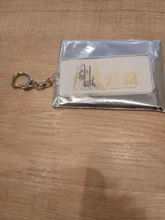 阪神タイガース 及川雅貴 キーホルダー 直筆サイン入り - メルカリ