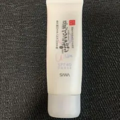 SANA 豆乳イソフラボン化粧下地 SPF40 PA+++ 50g