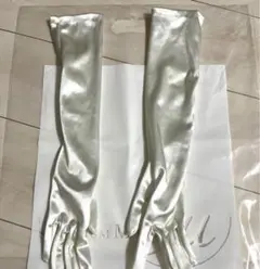 結婚式　ブライダル　グローブ