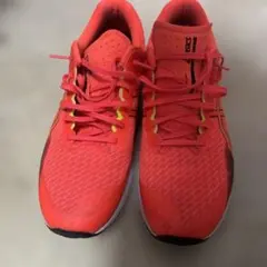 ナ*７様 アシックス　ライトレーサー5 28.5センチ