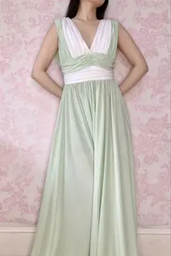 欧米買い付け　レトロなヴィンテージワンピース