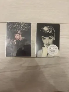 2026年最新】オードリーヘップバーン ポストカードの人気アイテム