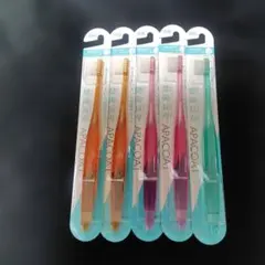 APACOAT 歯ブラシ 5本セット - メルカリ