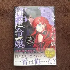 悪党一家の愛娘、転生先も乙女ゲームの極道令嬢でした。 4