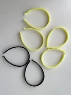 ズボンクリップ6個セット