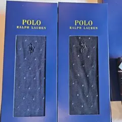 Polo Ralph Lauren ソックスセット