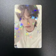 TWS シニュ SODA SODA Weverse特典