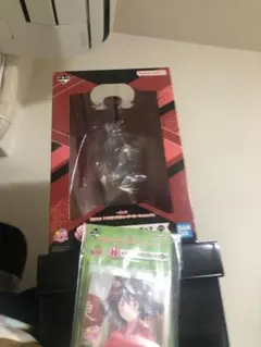 ウマ娘 ドゥラメンテ フィギュア