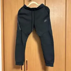 Nike テックフリースジョガーパンツブラックS廃盤品ナイキ