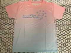 古河はなももマラソン 5th 記念Tシャツ