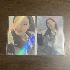 TWICE ナヨン ソウルコン Readytobe トレカ スペシャル セット