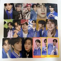 ENHYPEN ジョンウォン トレカ dicon セット