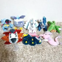 Mena【美品】ポケモンfit 23体まとめ売り 2026年最新】ポケモンFIT まとめ売りの人気アイテム - メルカリ