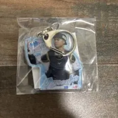 是澤涼輔選手　キーホルダー
