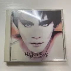 『Higher Self』 氷室京介