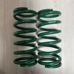 326power チャラバネID63 H120 14K グリーン - メルカリ
