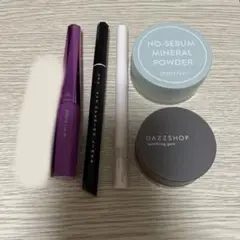 コスメまとめ売り