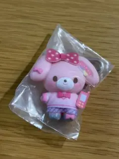 サンリオ ちびっとも ぼんぼんりぼんのサムネイル